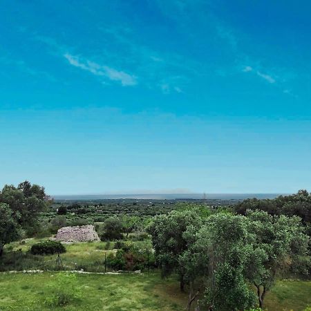 Mareulivi Bed & Breakfast Ostuni Dış mekan fotoğraf