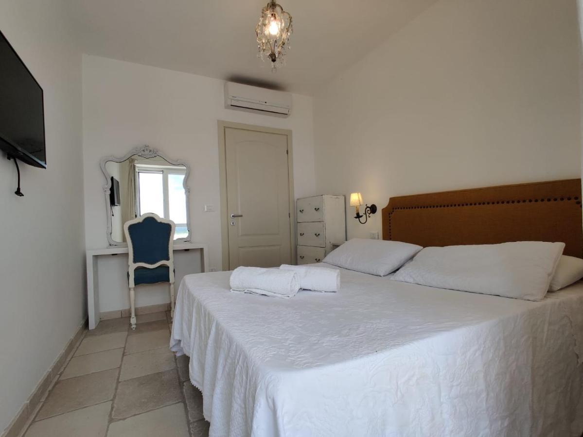 Mareulivi Bed & Breakfast Ostuni Dış mekan fotoğraf