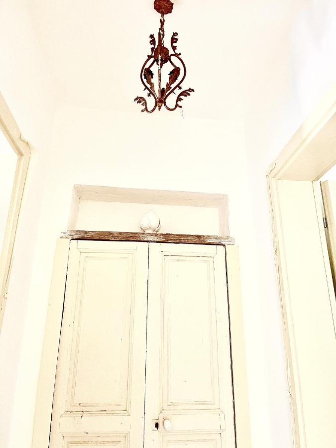 Mareulivi Bed & Breakfast Ostuni Dış mekan fotoğraf