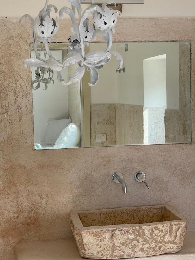 Mareulivi Bed & Breakfast Ostuni Dış mekan fotoğraf