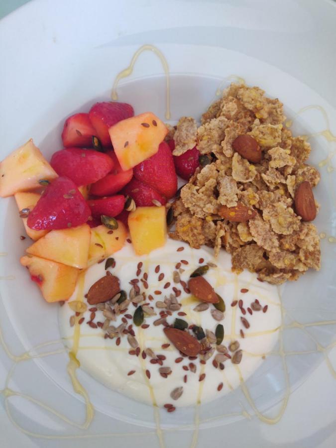 Mareulivi Bed & Breakfast Ostuni Dış mekan fotoğraf