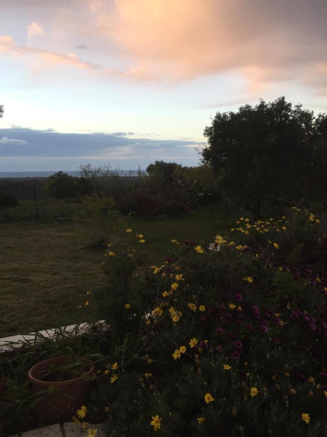 Mareulivi Bed & Breakfast Ostuni Dış mekan fotoğraf