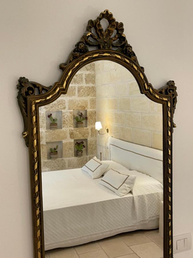 Mareulivi Bed & Breakfast Ostuni Dış mekan fotoğraf