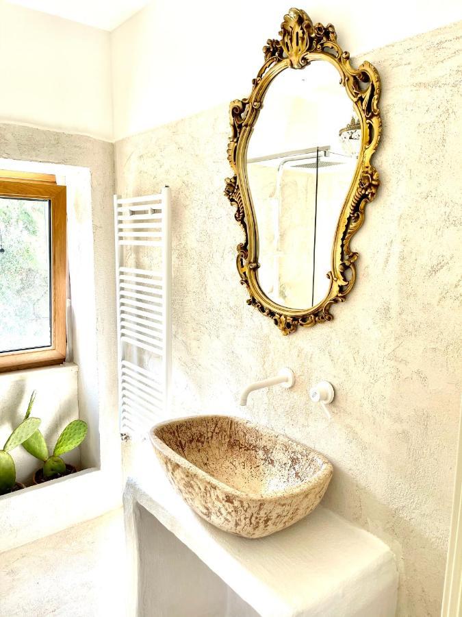 Mareulivi Bed & Breakfast Ostuni Dış mekan fotoğraf