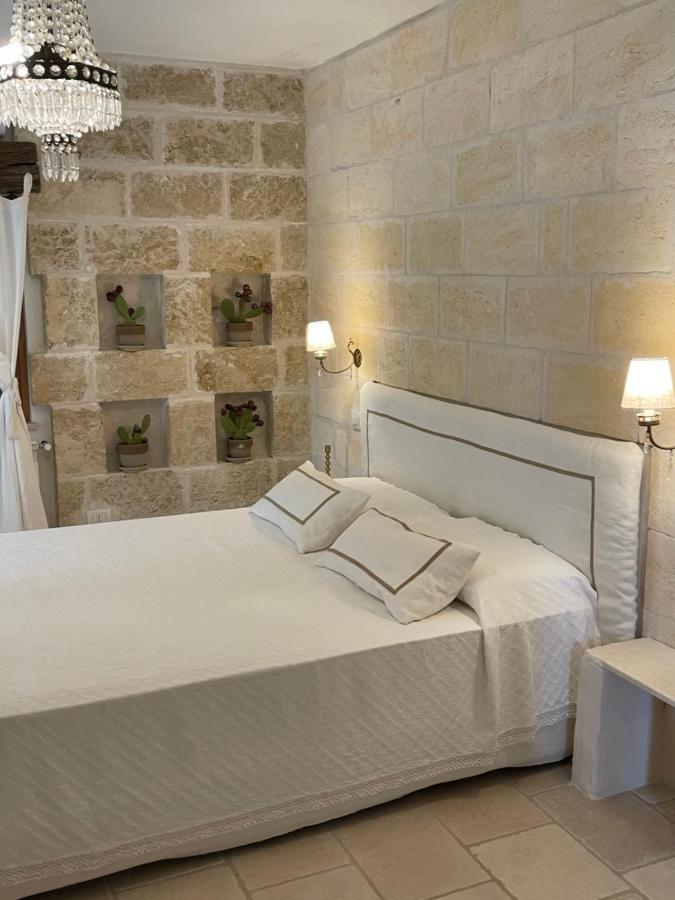 Mareulivi Bed & Breakfast Ostuni Dış mekan fotoğraf
