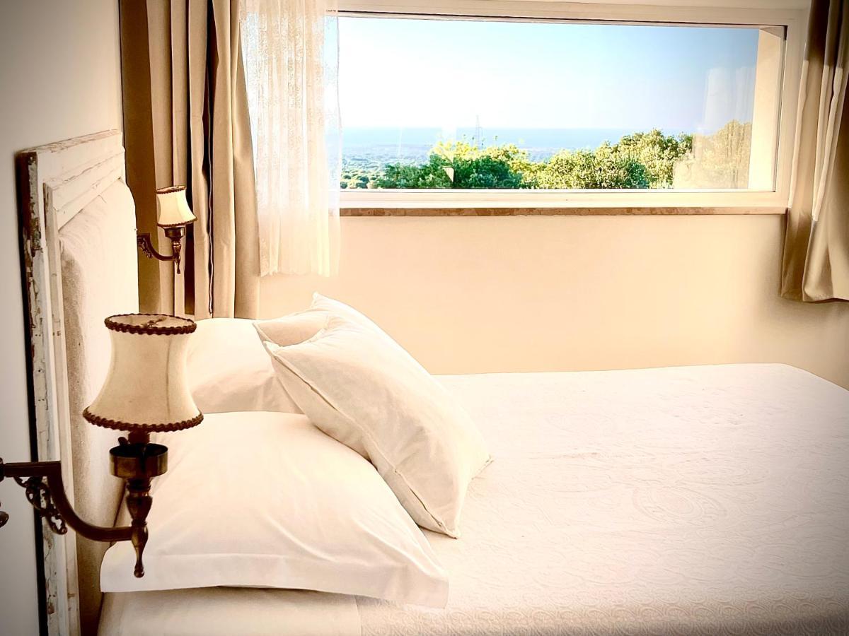 Mareulivi Bed & Breakfast Ostuni Dış mekan fotoğraf