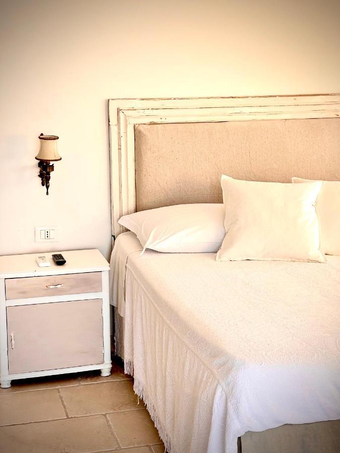 Mareulivi Bed & Breakfast Ostuni Dış mekan fotoğraf