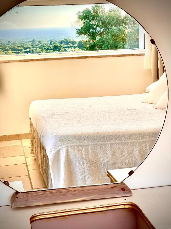 Mareulivi Bed & Breakfast Ostuni Dış mekan fotoğraf
