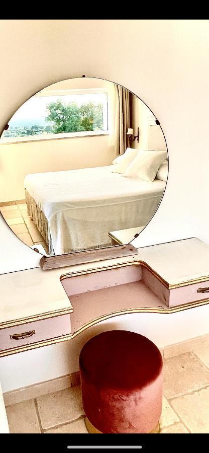 Mareulivi Bed & Breakfast Ostuni Dış mekan fotoğraf