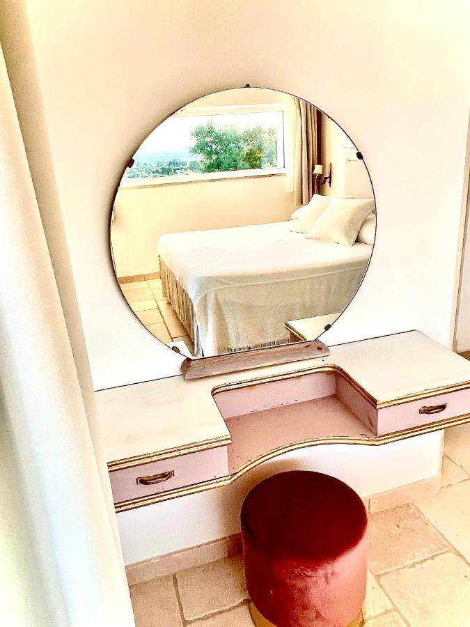 Mareulivi Bed & Breakfast Ostuni Dış mekan fotoğraf