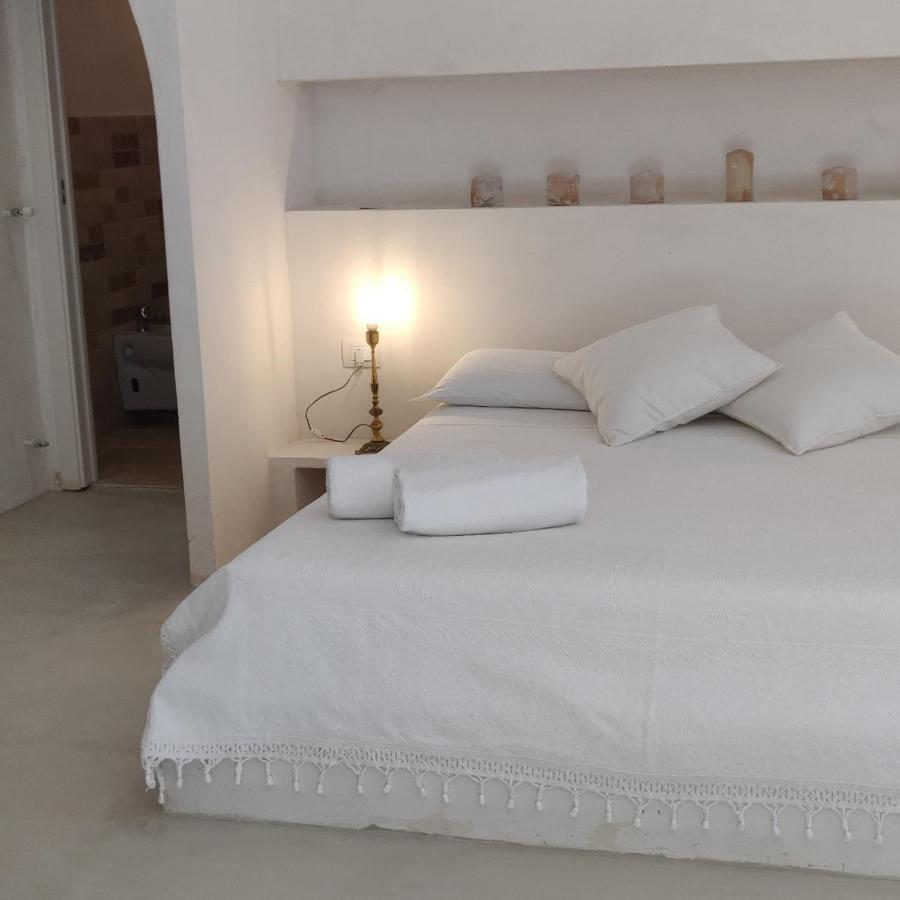 Mareulivi Bed & Breakfast Ostuni Dış mekan fotoğraf