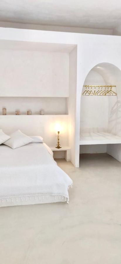 Mareulivi Bed & Breakfast Ostuni Dış mekan fotoğraf