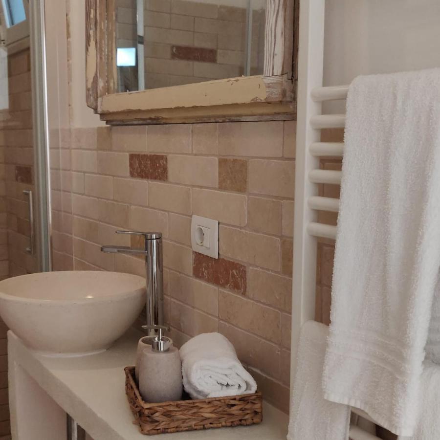 Mareulivi Bed & Breakfast Ostuni Dış mekan fotoğraf