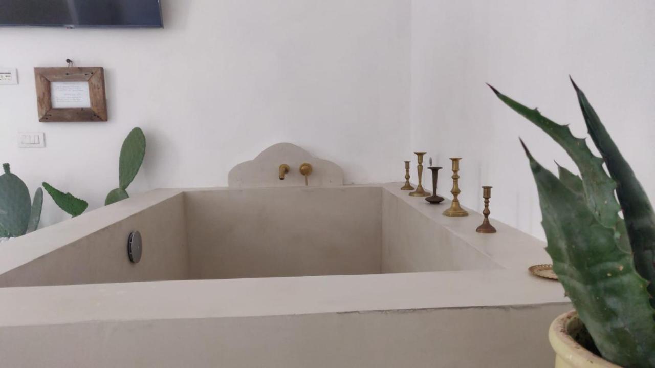 Mareulivi Bed & Breakfast Ostuni Dış mekan fotoğraf