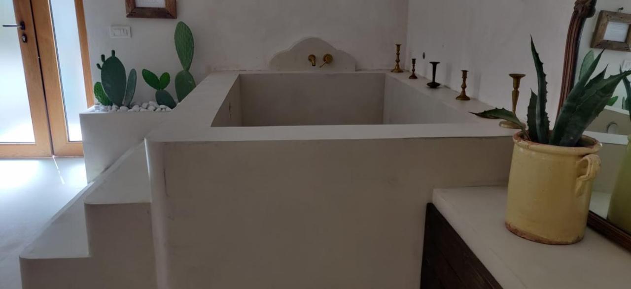 Mareulivi Bed & Breakfast Ostuni Dış mekan fotoğraf