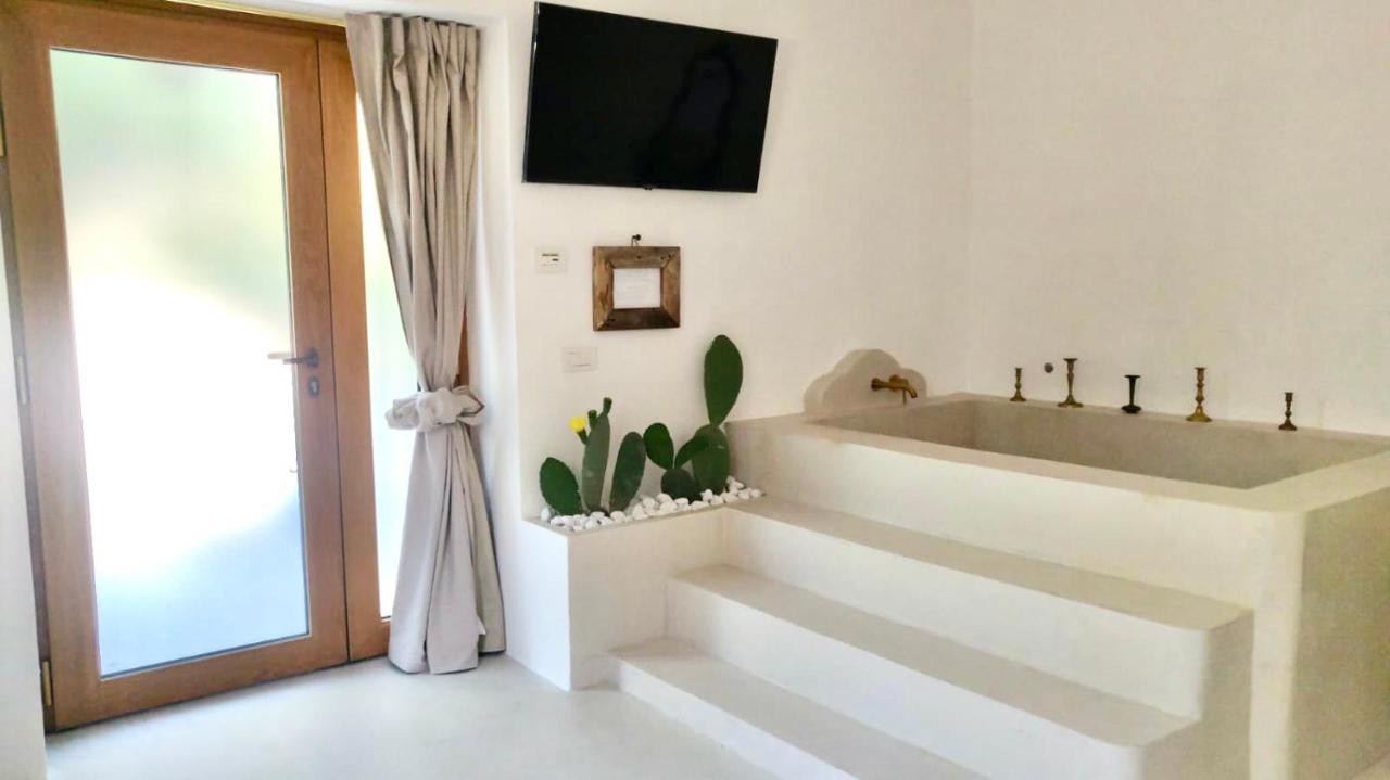 Mareulivi Bed & Breakfast Ostuni Dış mekan fotoğraf