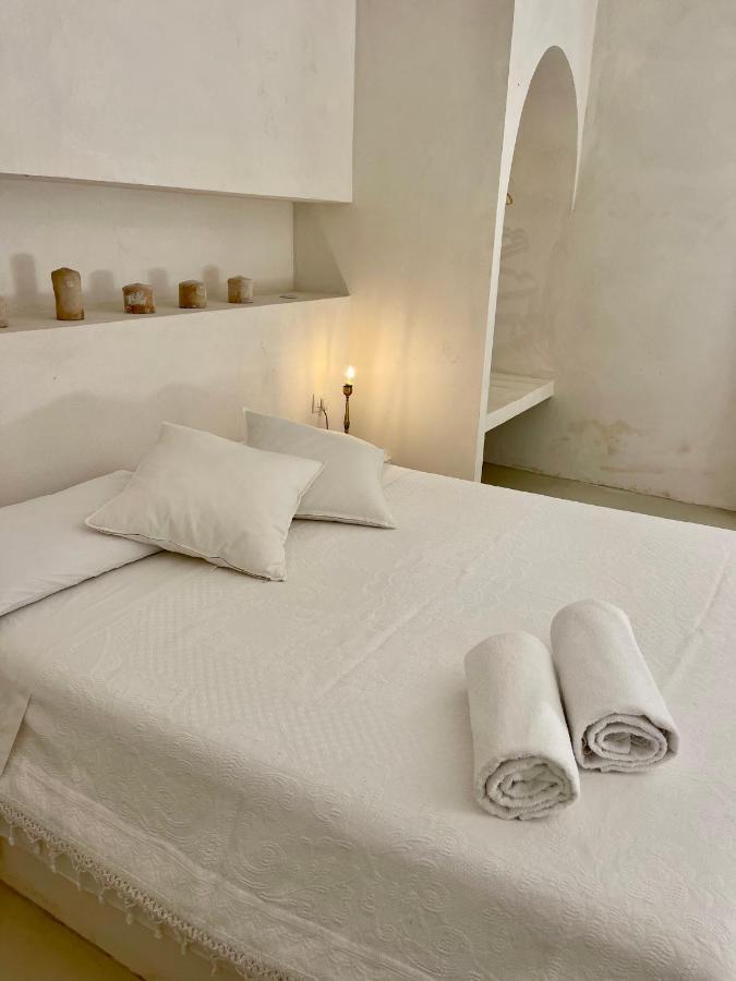 Mareulivi Bed & Breakfast Ostuni Dış mekan fotoğraf