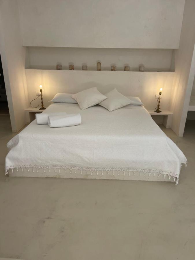 Mareulivi Bed & Breakfast Ostuni Dış mekan fotoğraf