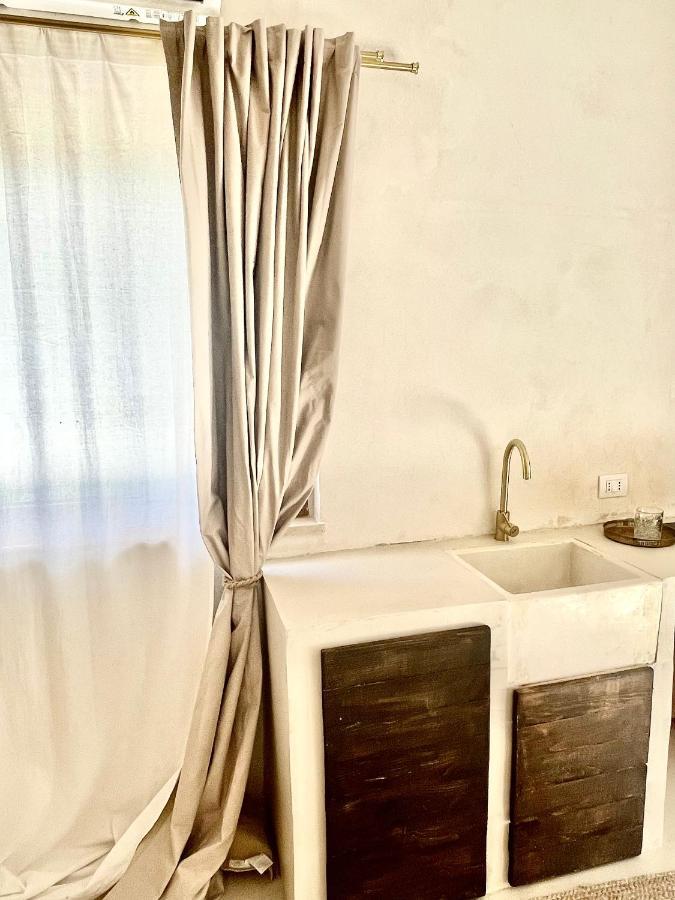 Mareulivi Bed & Breakfast Ostuni Dış mekan fotoğraf