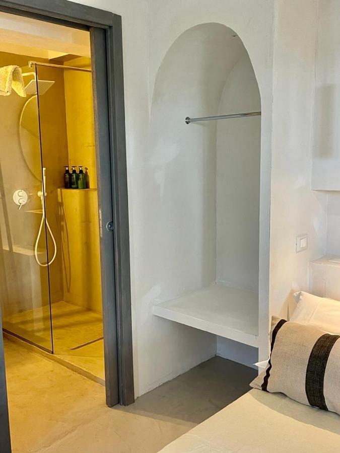 Mareulivi Bed & Breakfast Ostuni Dış mekan fotoğraf
