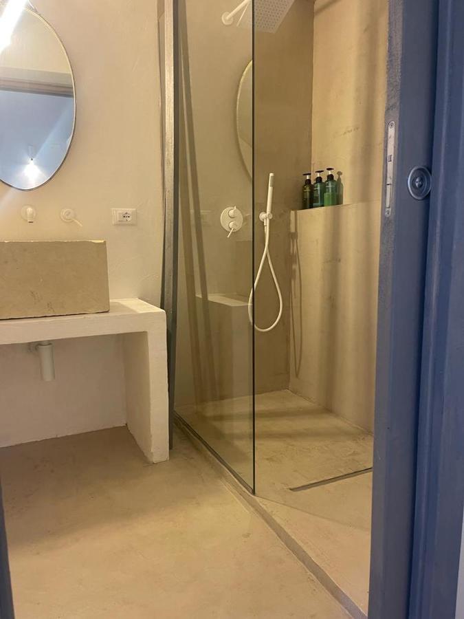 Mareulivi Bed & Breakfast Ostuni Dış mekan fotoğraf