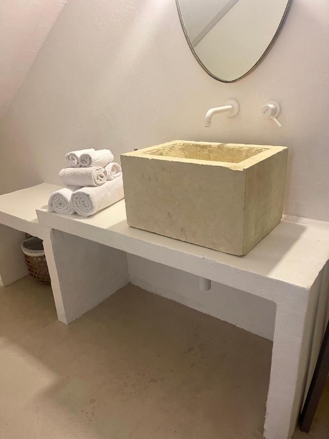 Mareulivi Bed & Breakfast Ostuni Dış mekan fotoğraf