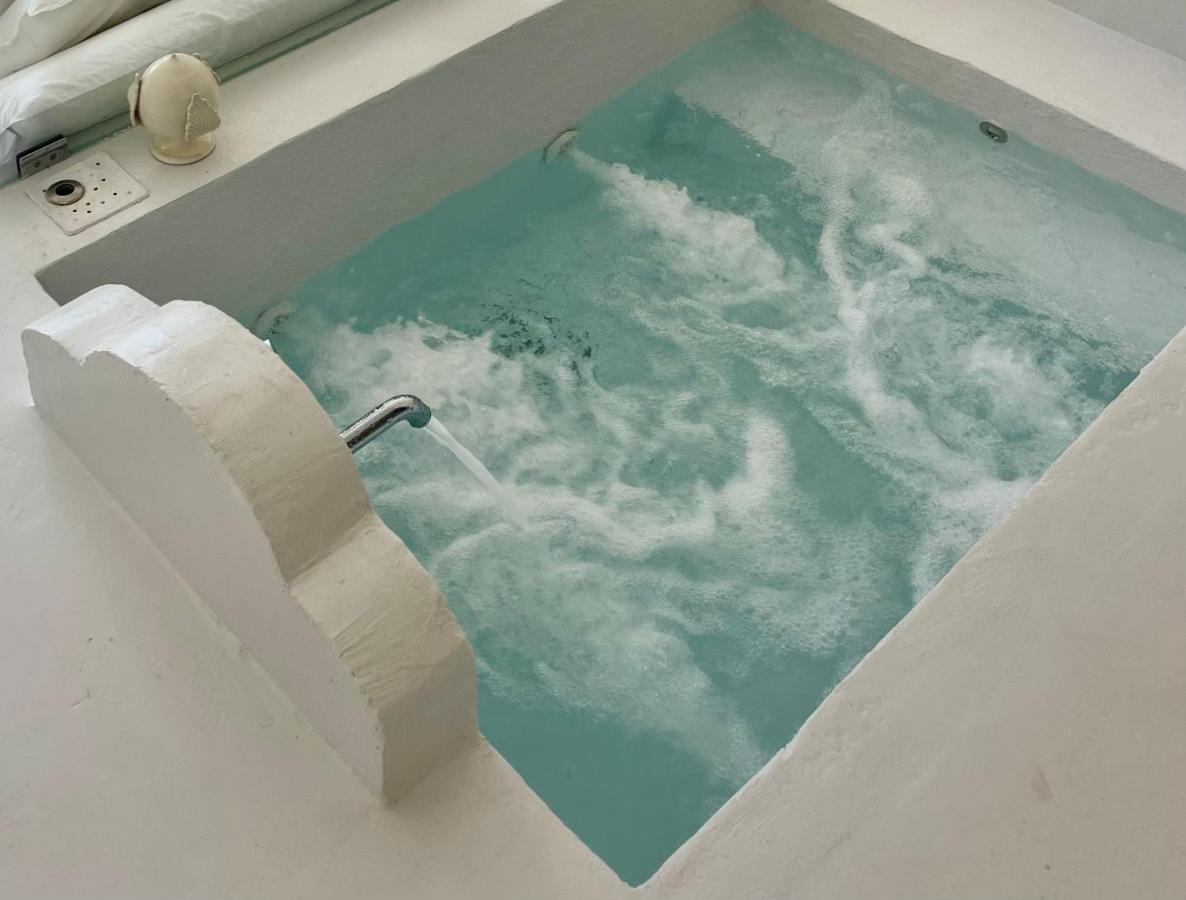 Mareulivi Bed & Breakfast Ostuni Dış mekan fotoğraf