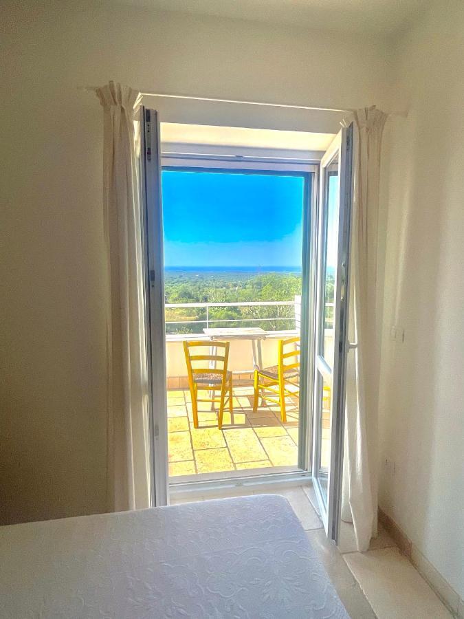 Mareulivi Bed & Breakfast Ostuni Dış mekan fotoğraf