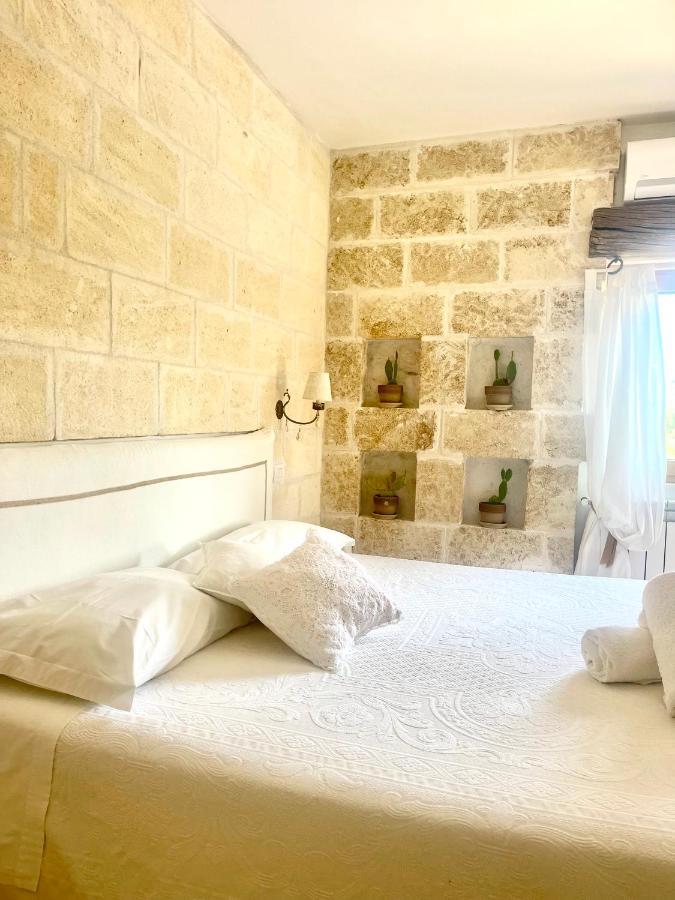 Mareulivi Bed & Breakfast Ostuni Dış mekan fotoğraf